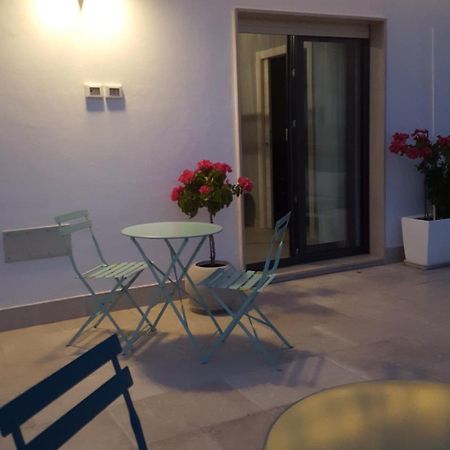 B&B Del Corso Foggia Con Parcheggio Custodito 외부 사진