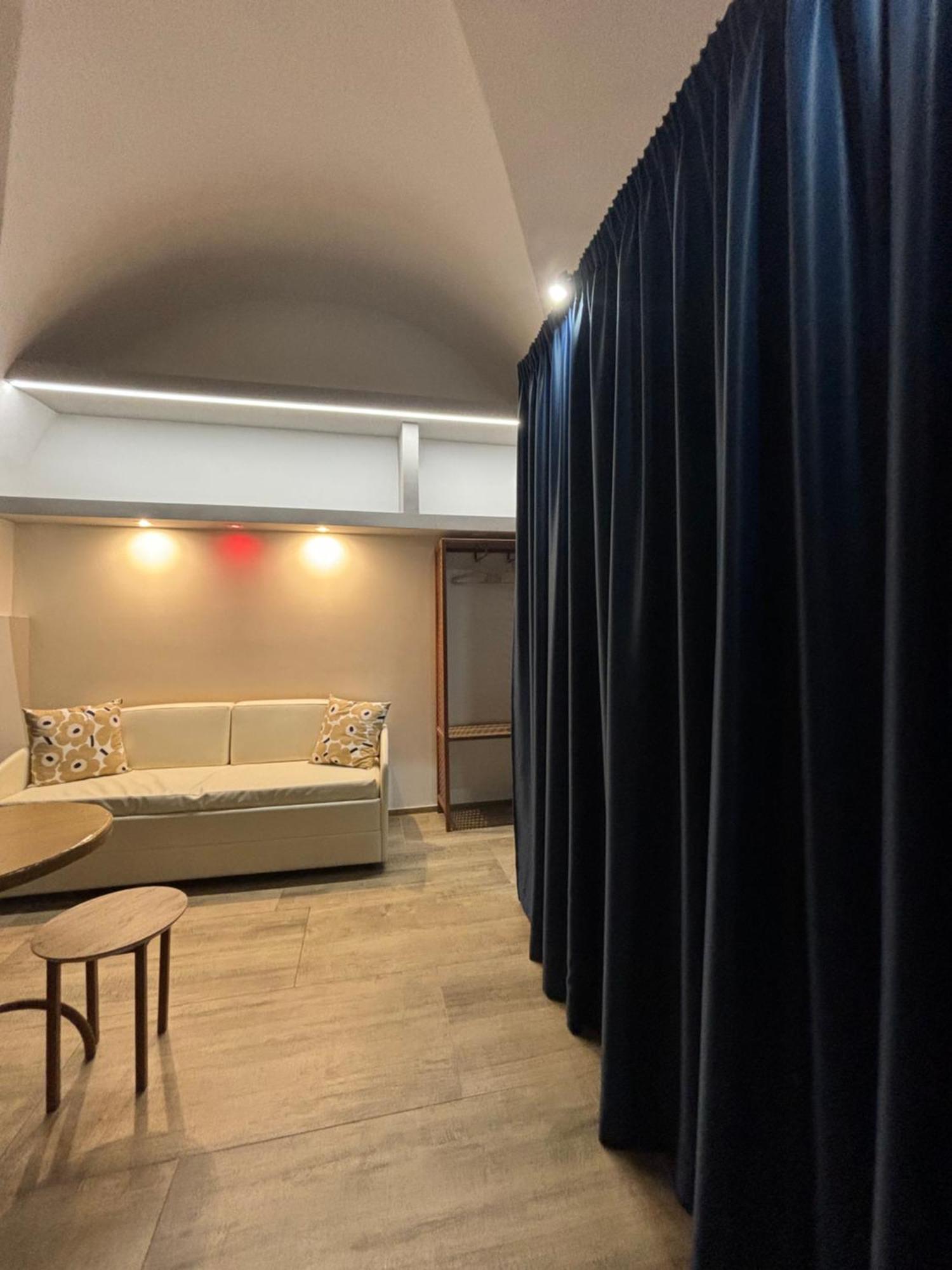 B&B Del Corso Foggia Con Parcheggio Custodito 외부 사진